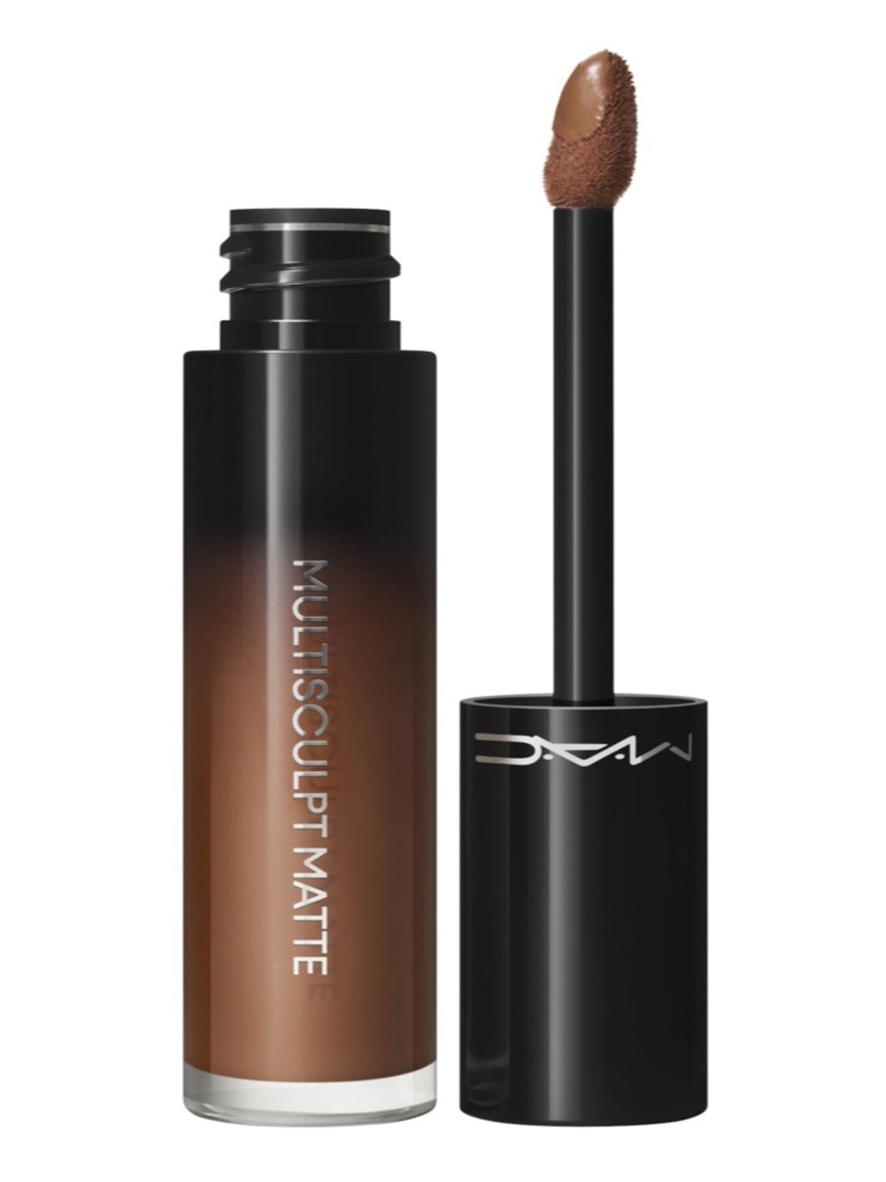 MAC Cosmetics Multisculpt Matte Liquid Eyeshadow - Uncorked